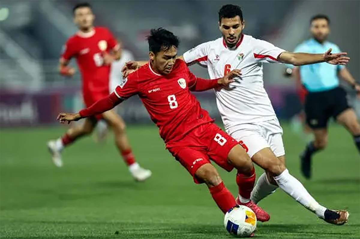 Ini Komentator Sepak Bola Korea Selatan Kepada Timnya, Jelang Pertandingan Timnas U-23 Vs Korsel 