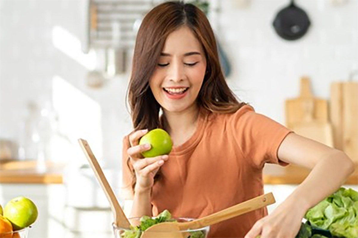 Belum Banyak yang Tahu! Makan Buah Sebelum Makan Ternyata Bermanfaat Bagi Kesehatan, Ini Penjelasannya