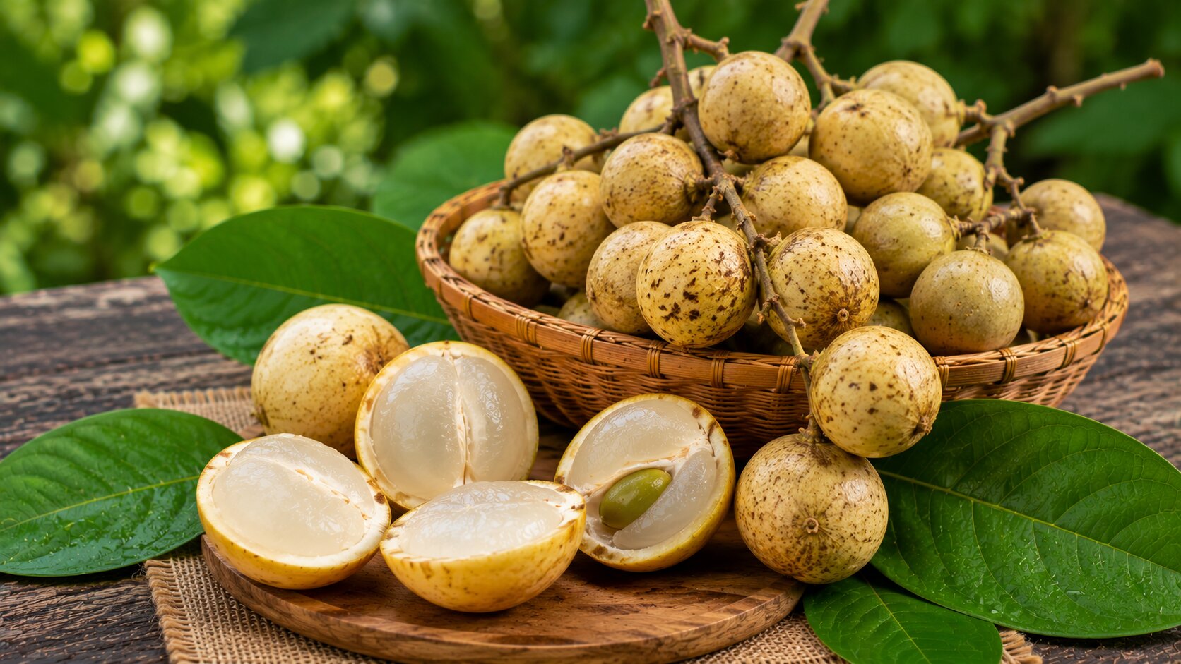 Manfaat Buah Rambai bagi Kesehatan: Buah Langka Nusantara yang Kaya Vitamin dan Serat