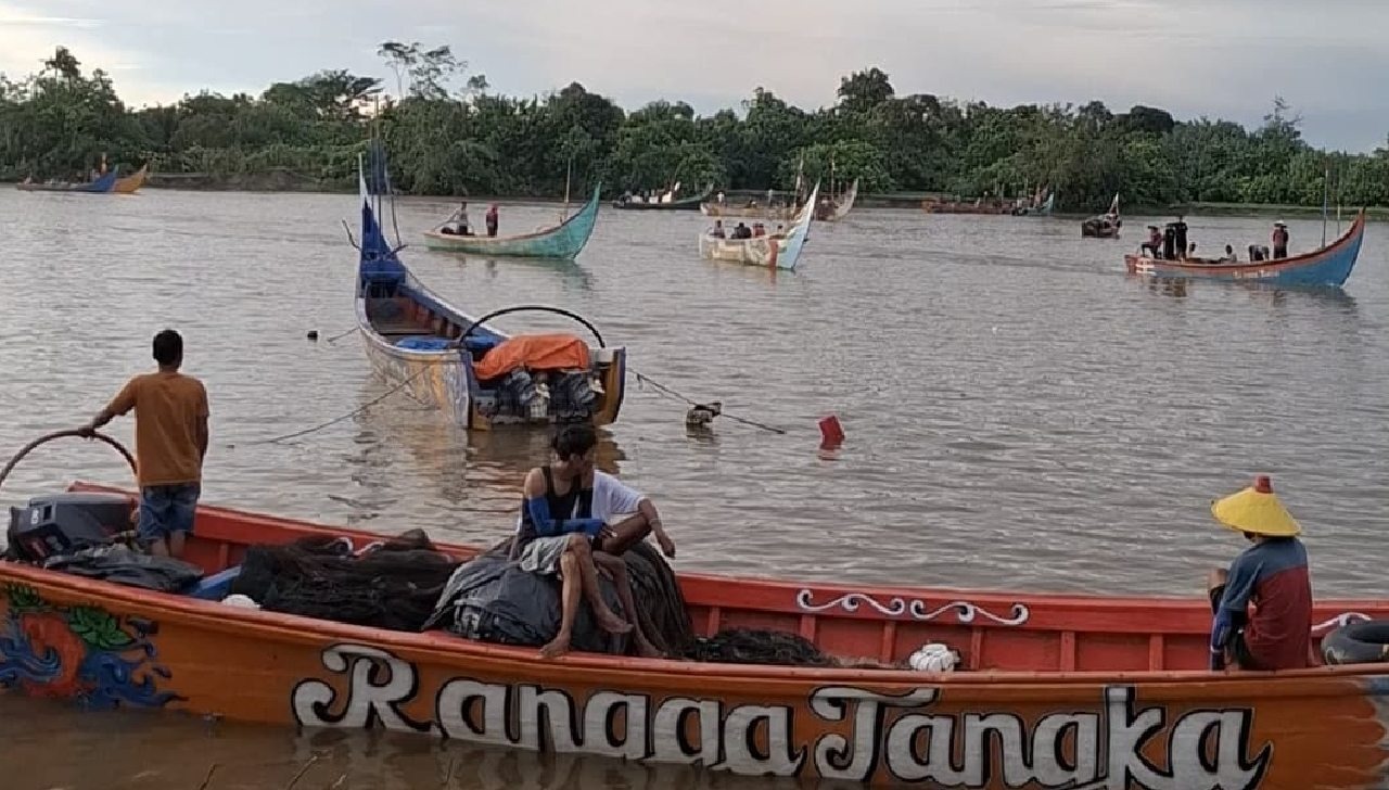 Sarana Prasarana Kapal Nelayan Mukomuko Belum Dilengkapi Jaminan Asuransi
