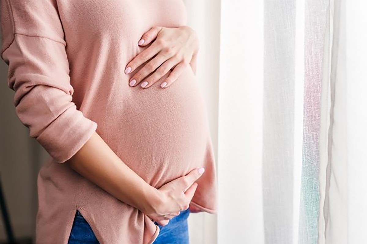 Bukan Hal Biasa! Inilah Manfaat Mengobrol Bayi dalam Kandungan Terhadap Tumbuh Kembang Janin