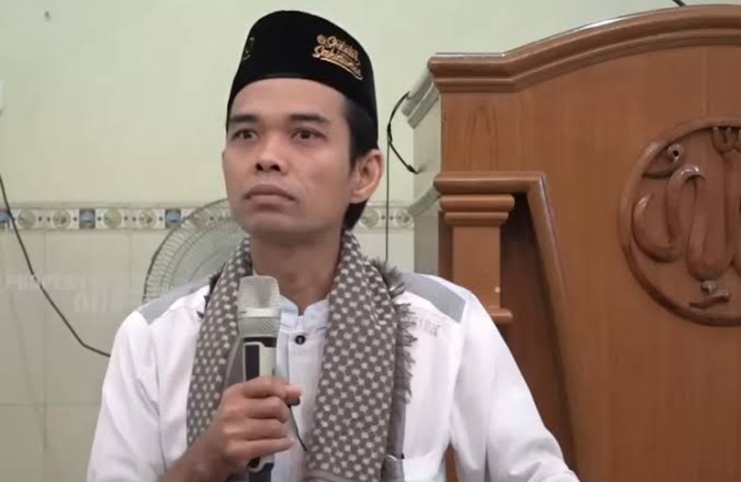 KATA Ustadz Abdul Somad Hindari Empat Larangan Ini Saat Hari Raya Idul Adha