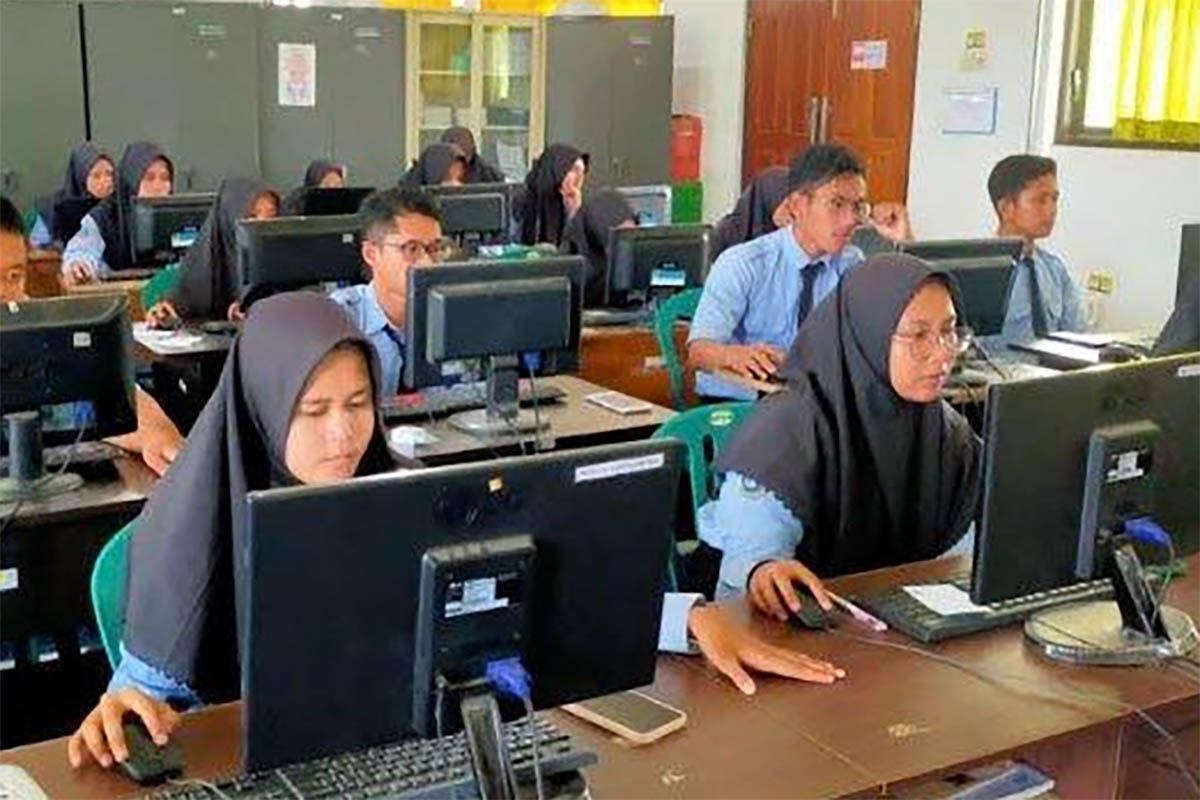 Awas! Inilah Kesalahan-kesalahan Umum yang Sering Terjadi Saat UTBK SNBT, Bisa Sebabkan Gagal SNBT