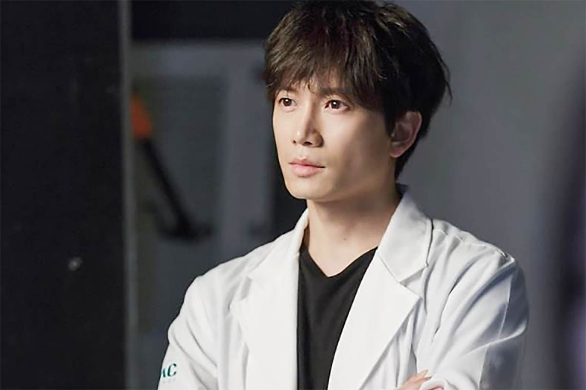 3 Aktor Drama Korea yang Sukses Memerankan Tokoh Dokter, Ada Lee Jong Suk dan Ji Sung