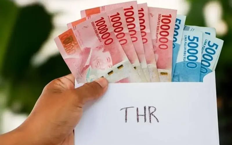 Sejarah THR: Makna dan Perkembangan Tunjangan Hari Raya dari Masa ke Masa