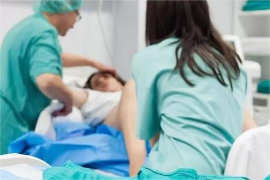 Eek Melahirkan Sesar Banyak Ibu Menderita Tidak Bertenaga Ini Analisanya