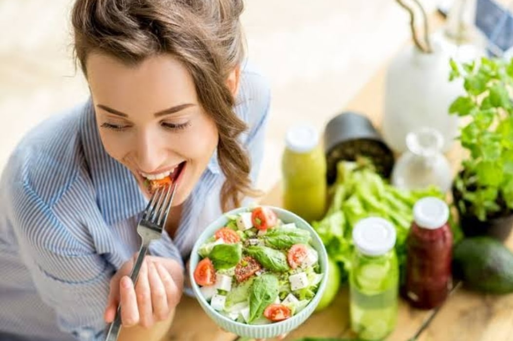 Sedang Diet? Inilah 5 Sayuran Sederhana Cocok Untuk Dikonsumsi Saat Sedang Diet