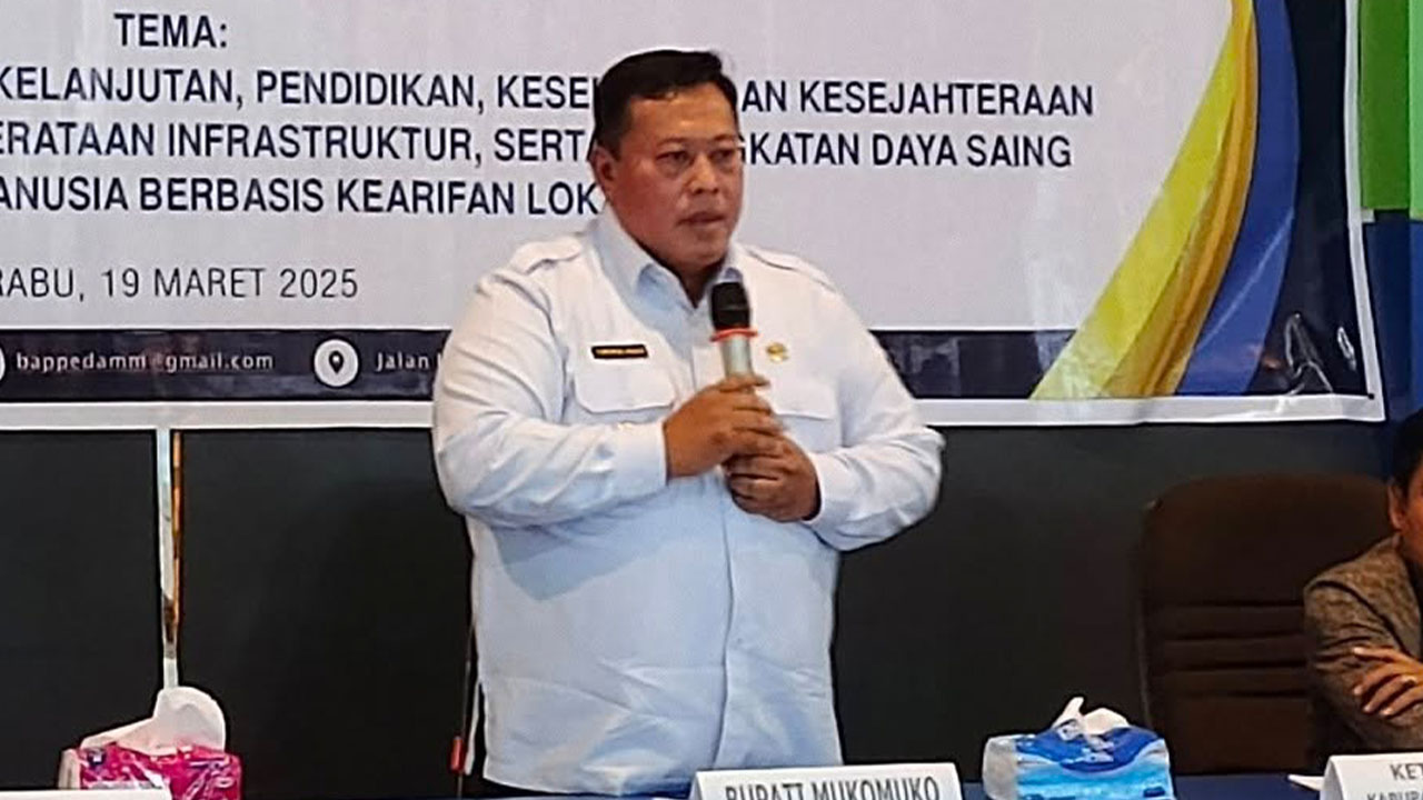 SK PPPK Tahap I Segera Diproses Sesuai Ketentuan Pemerintah Pusat