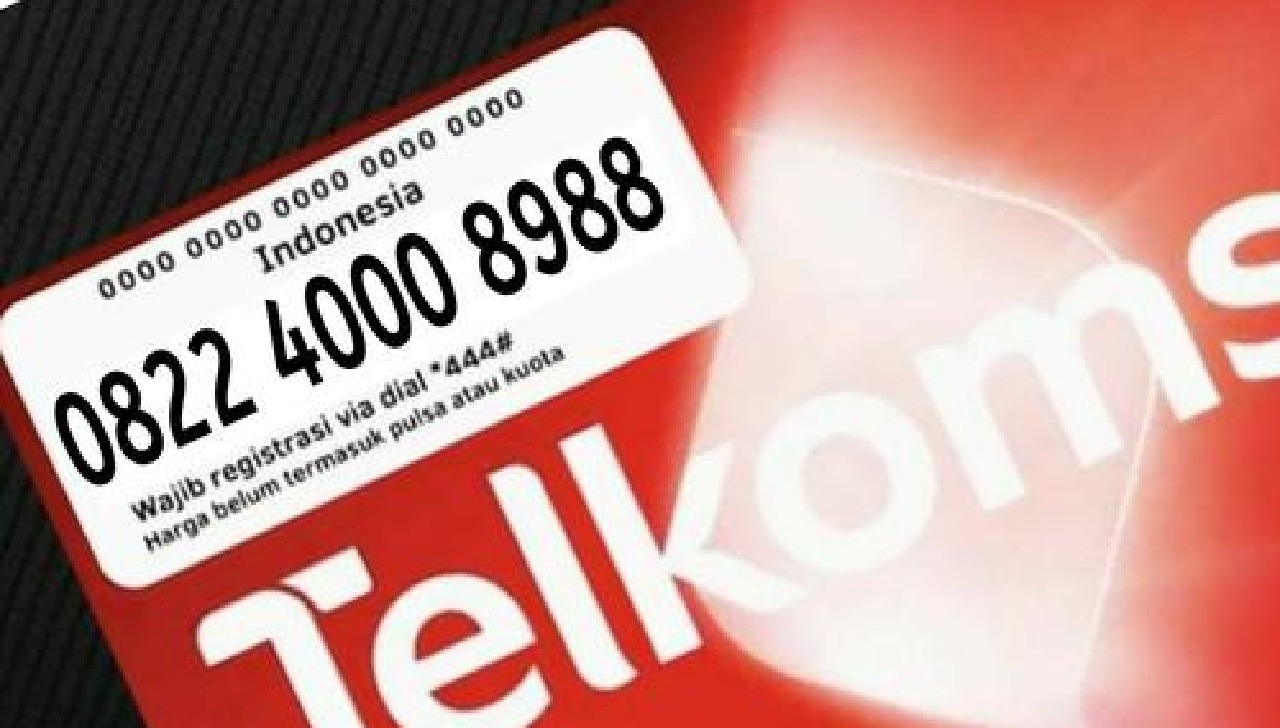 Cara Cek Usia Kartu Telkomsel, Punyamu Sudah Berapa Lama?