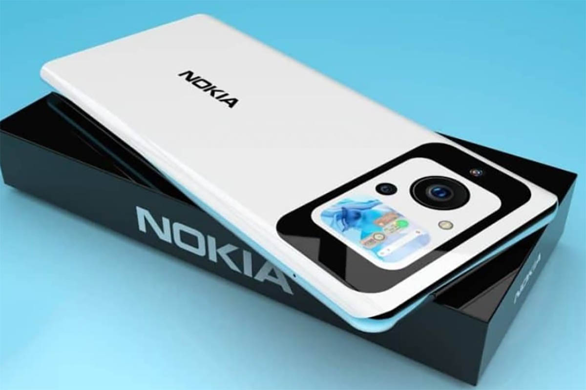 Nokia Winner Pro 5G, Smartphone Impian dengan Harga Miring