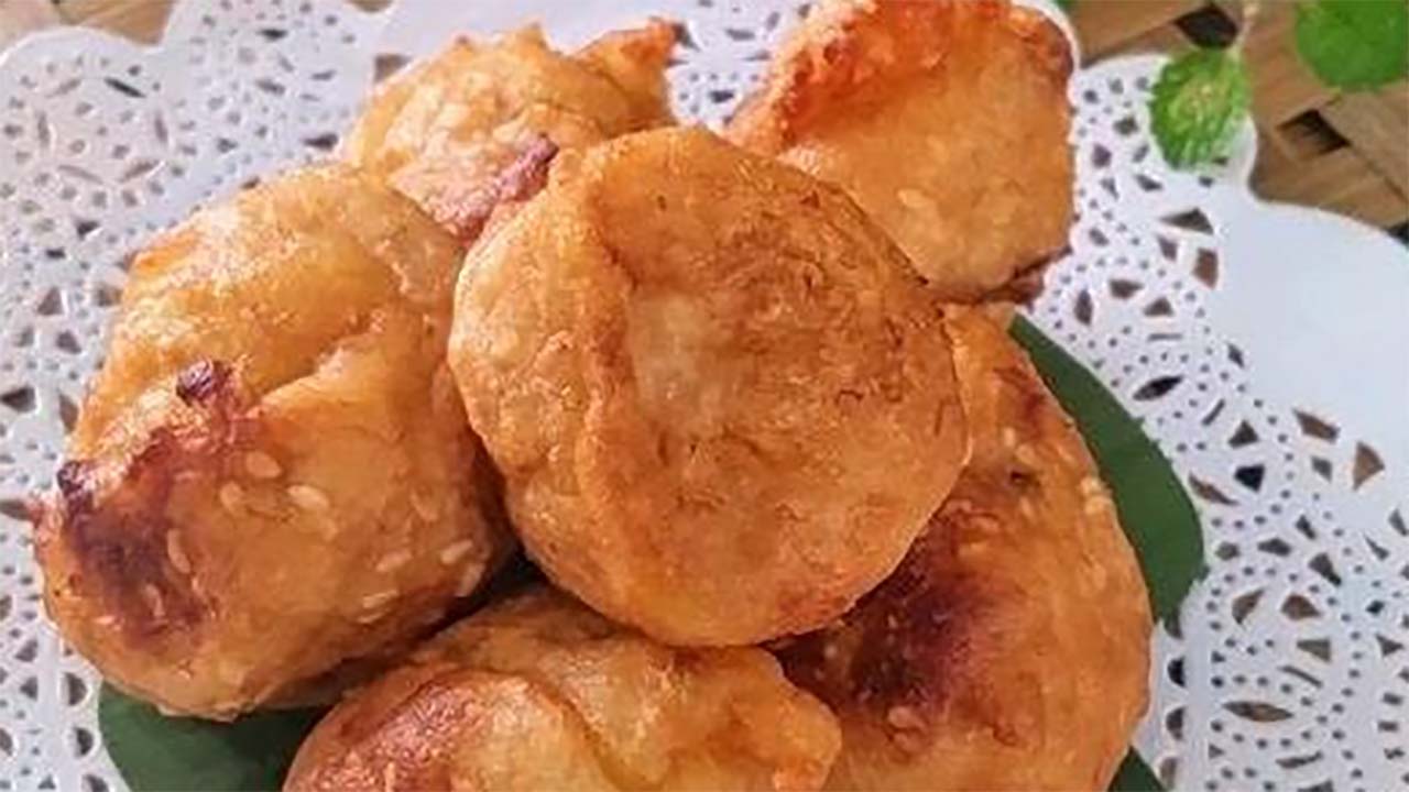 Resep dan Cara Membuat Geguduh, Makanan Pagi Hari Khas Lampung