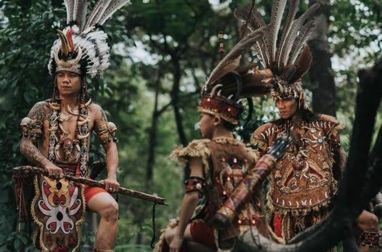 Empat Suku Paling Ditakuti Belanda, Kamampuan Bertarung Hingga Pasukan Hantu Hingga 