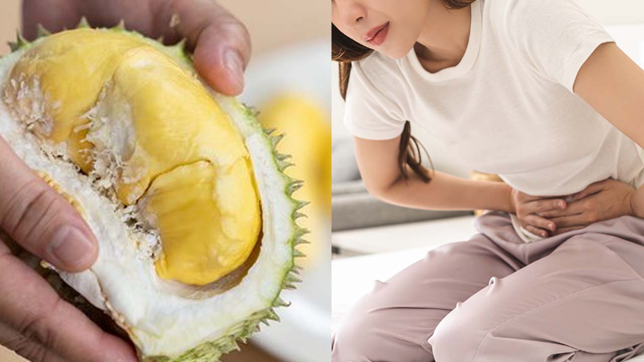 Jangan Makan Durian Jika Anda Mengidap 4 Jenis Penyakit Ini