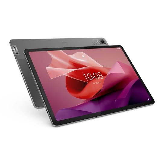 Spesifikasi Tablet Lenovo Tab P12: Hadir dengan Snapdragon 870 5G dan Layar AMOLED