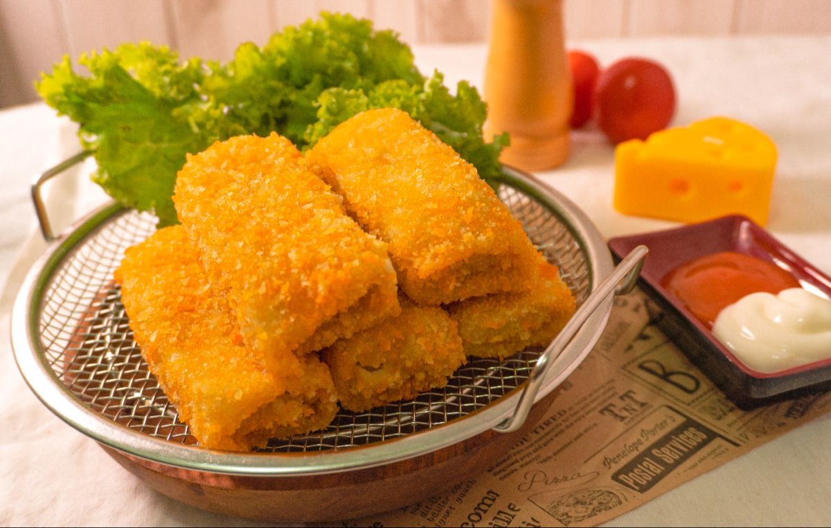 Risol: Camilan Gurih yang Disukai Semua Kalangan, Cocok untuk Acara Apa Saja!