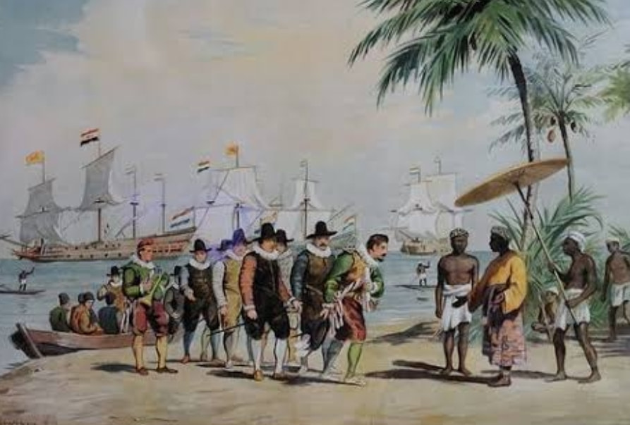 Cornelis Penjejah Belanda Pertama di Indonesia, Karena Berulah Tewas di Tangan Laksamana Ini
