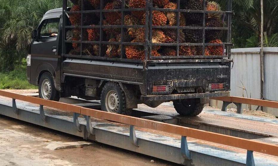 Dinas Perdagangan Mukomuko Akan Turun Cek Keakuran Timbangan Milik Perusahaan