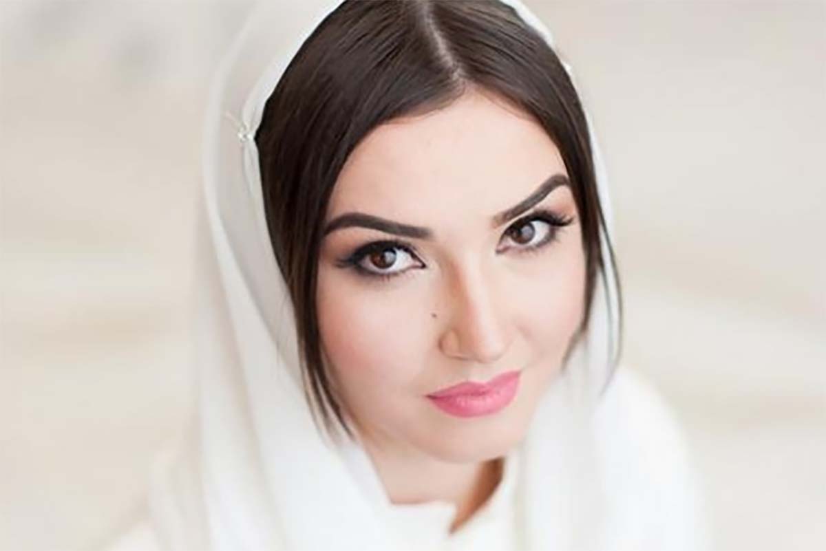 Dikenal Dengan Kecantikannya, Ini Dia Rahasia Perawatan Kulit Ala Perempuan Iran