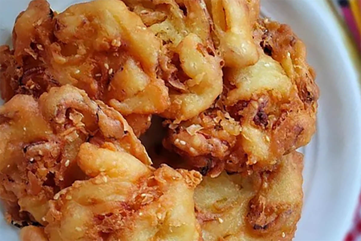 Simpel dan Enak Ini Dia Resep Nangka Goreng Krispi yang Bikin Nagih