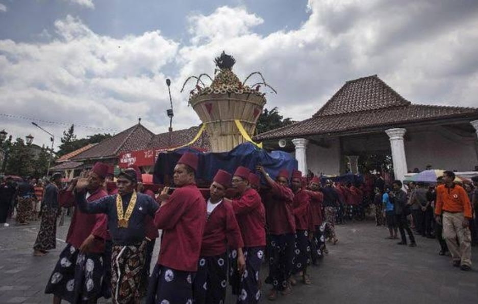 Keunikan dan Keistimewaan Sistem Pemerintahan Yogyakarta, Kepala Daerah Bukan Dipilih Berdasarkan Pilkada