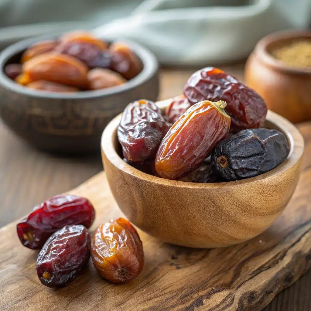 5 Tips Memilih dan Menyimpan Kurma Agar Tidak Kering dan Tetap Nikmat Selama Bulan Puasa