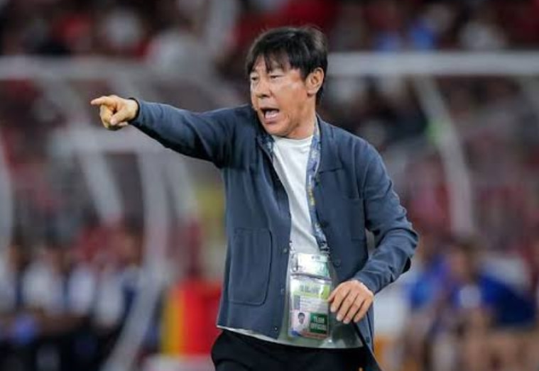 Optimisme Shin Tae-yong: Rencana Matang Timnas U-23 Indonesia untuk Mengalahkan Irak