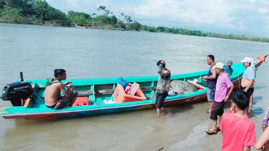 Dua Kawasan Pesisir Mukomuko Jadi Lokasi Kampung Nelayan Merah Putih