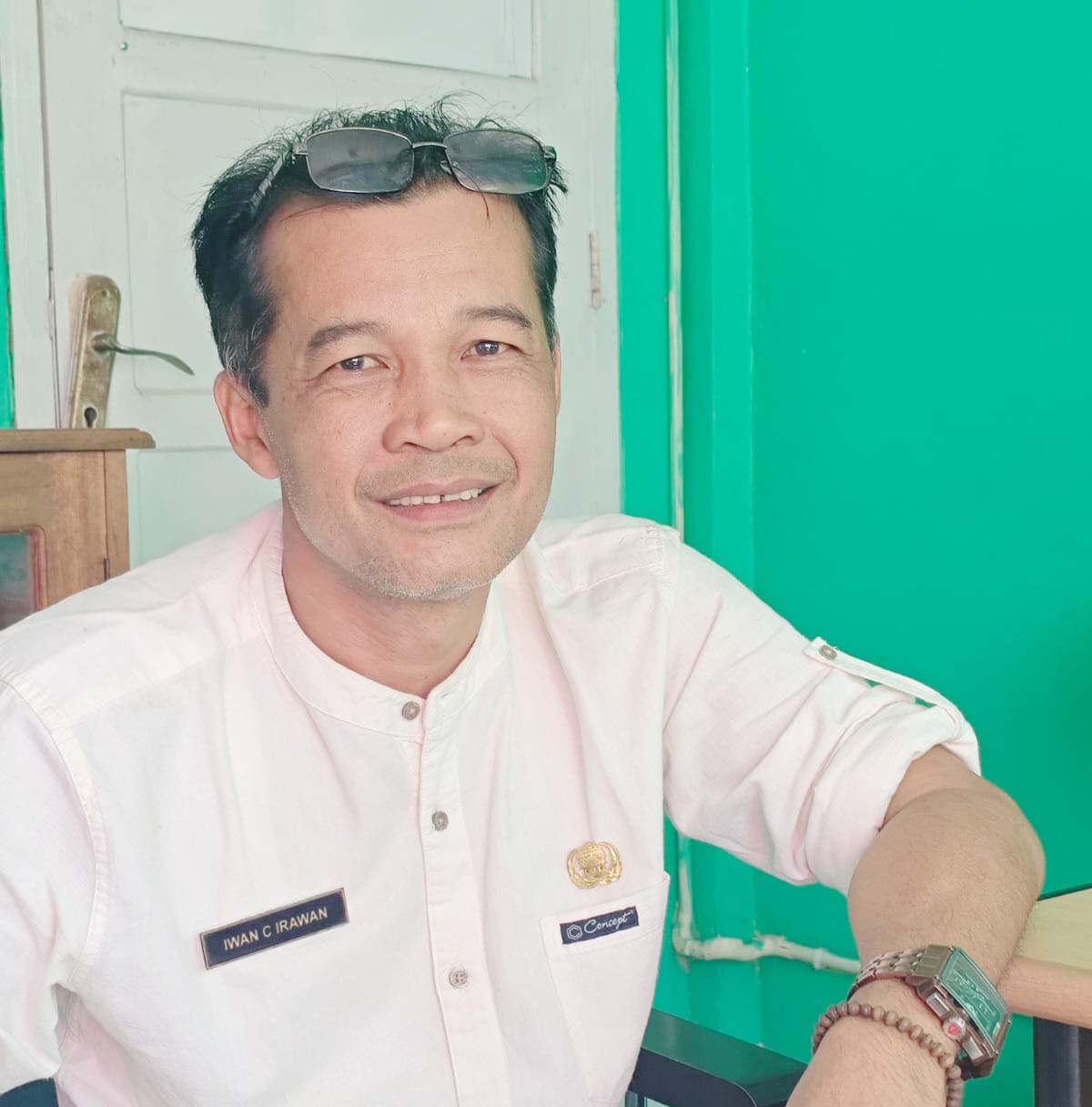 Luas kebun Sawit di Kabupaten Mukomuko Mencapai 156 Ribu Hektare, Tidak Termasuk di HPT