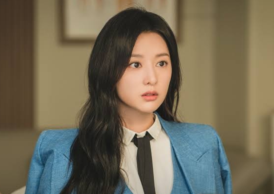 Fakta Menarik Tentang Aktris Cantik Kim ji Won, Sukses Jadi Sorotan di Drakor QUEEN OF TEARS