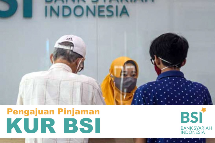 Pinjam KUR BSI Rp 50 Juta Tanpa Bunga, Berikut Ketentuannya