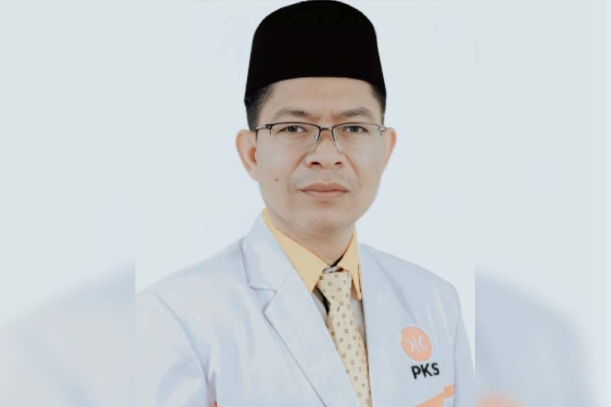 Selisih 6 Suara Dengan Gerindra, PKS 1 Kursi DPRD Provinsi Dapil Mukomuko