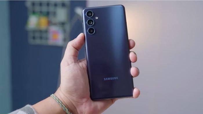 Samsung Galaxy M Series Murah! Ini Dia 5 Rekomendasi Terbaiknya Edisi Mei 2025