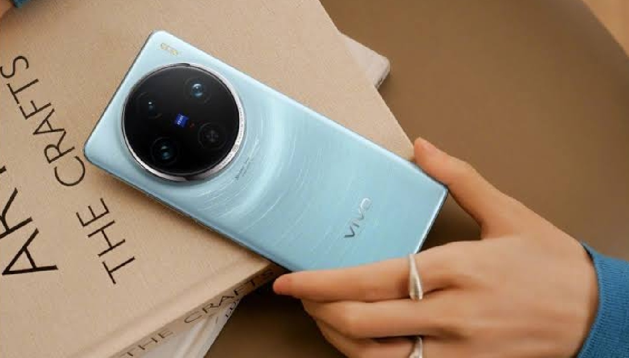 Daftar Harga HP Vivo Bulan Mei 2025, Banyak Produk Baru