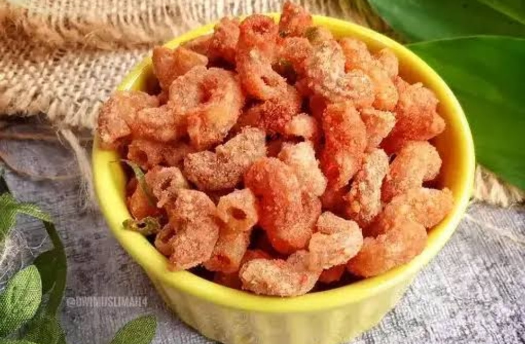 Ide Camilan Simpel, Begini Resep Makaroni Goreng yang Gurih dan Lezat, Anak-anak Pasti Suka