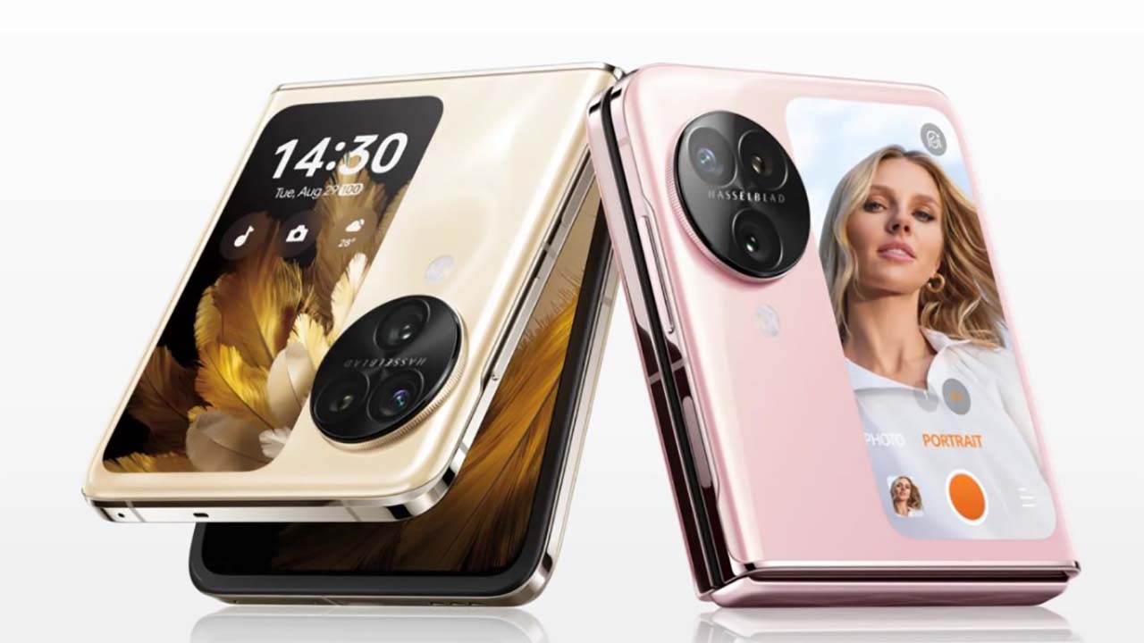 Oppo Find N5 Resmi Rilis, Intip Spesifikasi Ponsel Lipat Super Tipis Rp 27 Jutaan