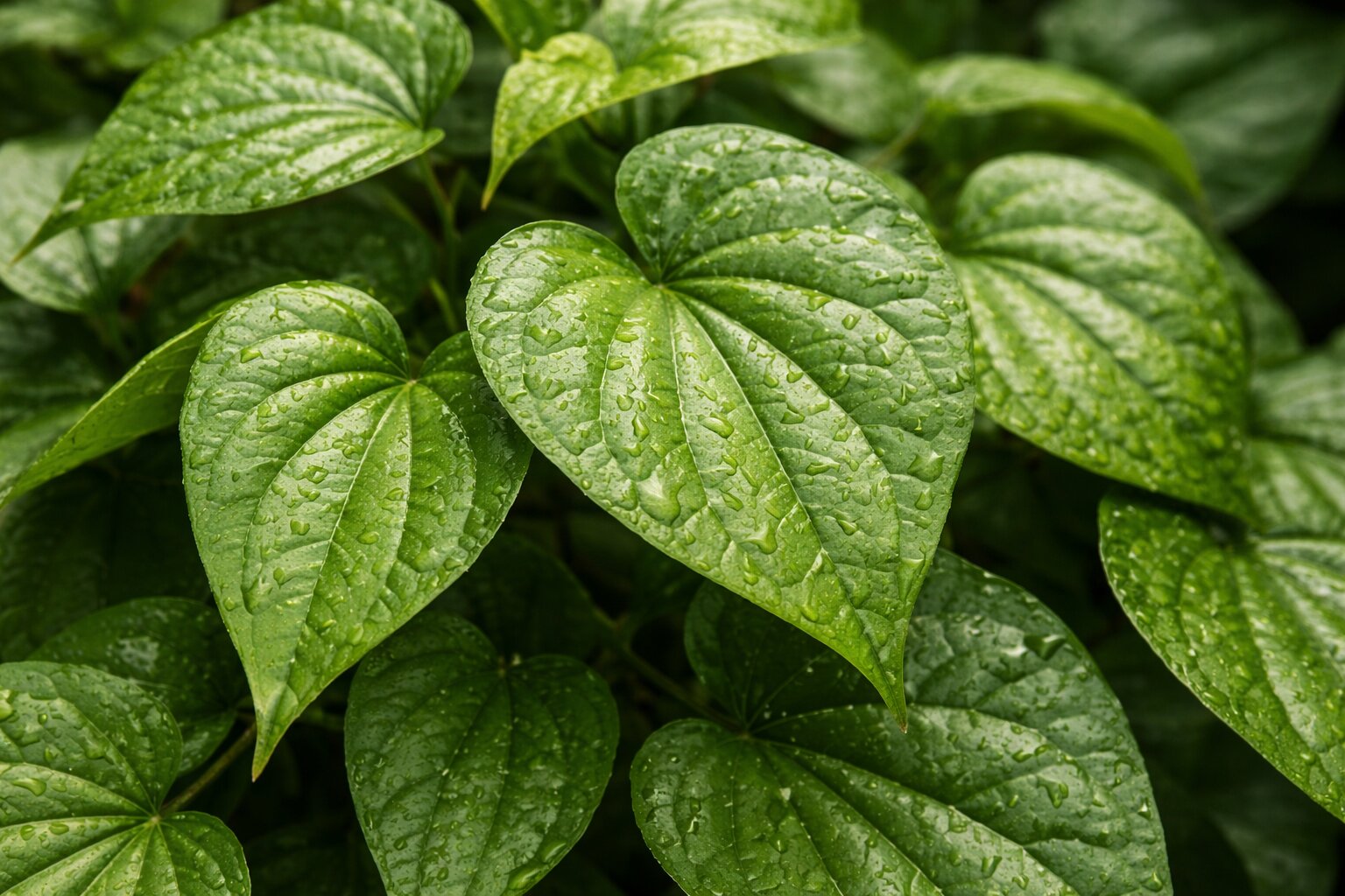 Daun Sirih: Warisan Tradisional yang Ampuh untuk Kesehatan Mulut dan Luka Ringan