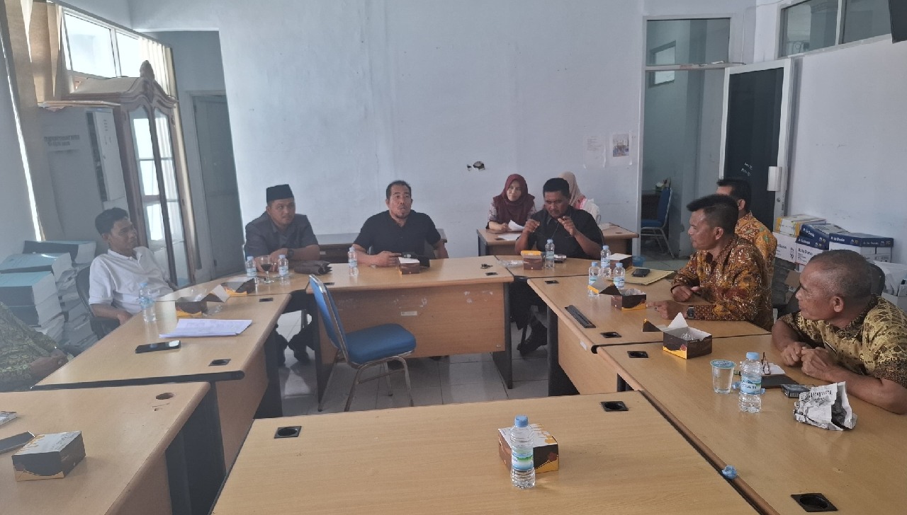 PT USM Mukomuko Diultimatum, Segera Lakukan Perbaikan Jaringan Pengolahan Limbah Pabrik