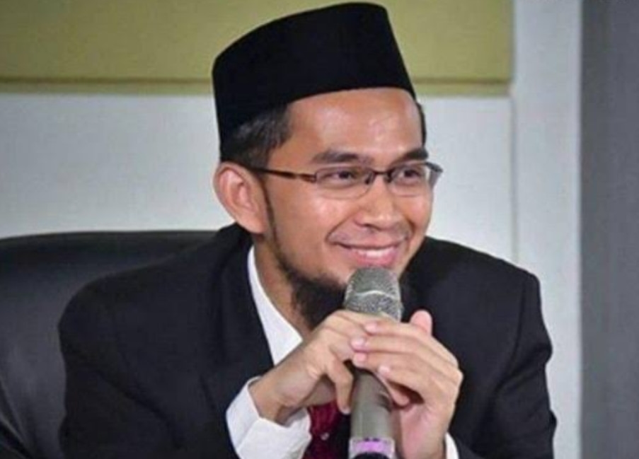 Gak Semua Setuju, Lho! Sisi Lain Ceramah Hukum Musik Ustaz Adi Hidayat banyak yang menuding syubhat