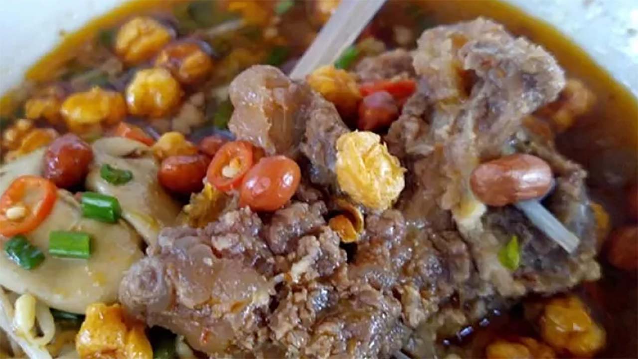 Resep dan Cara Membuat Dhun Adhun, Kuliner Khas Jawa Timur yang Sederhana Namun Nagih