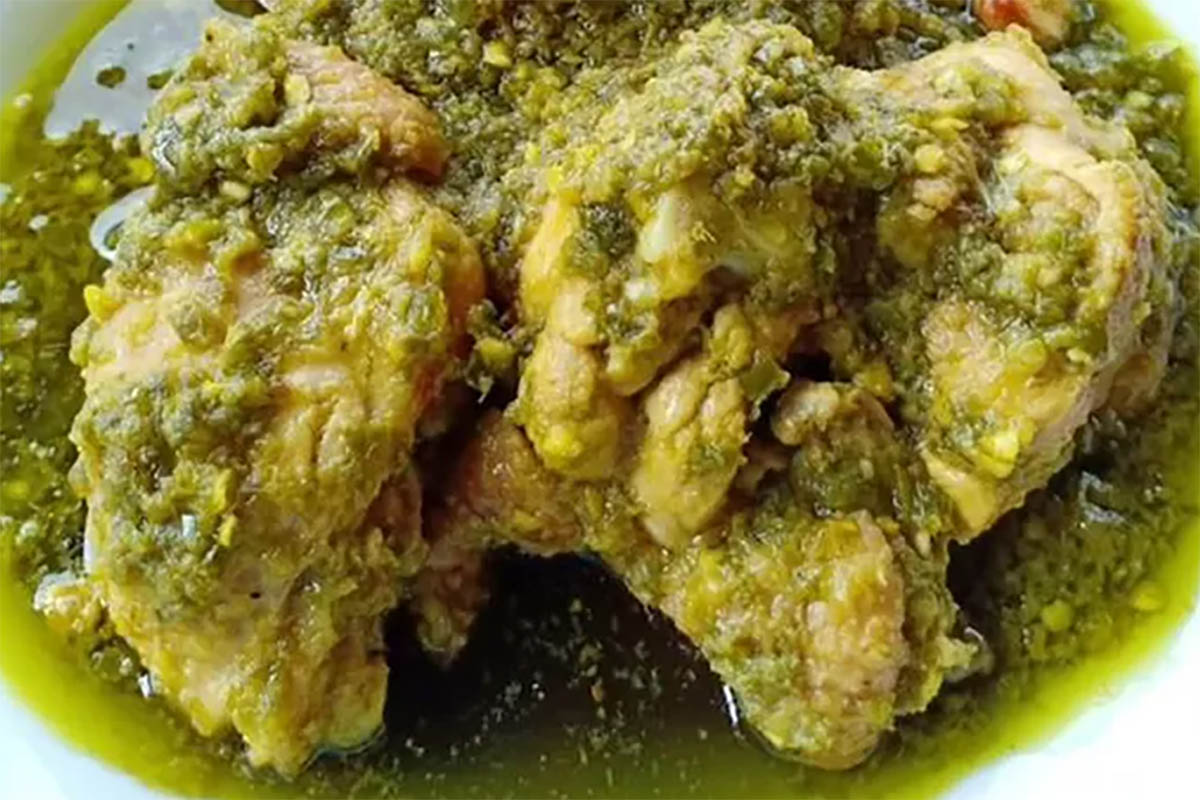 Resep Ayam Lado Mudo Khas Minang yang Pedasnya Bikin Nagih