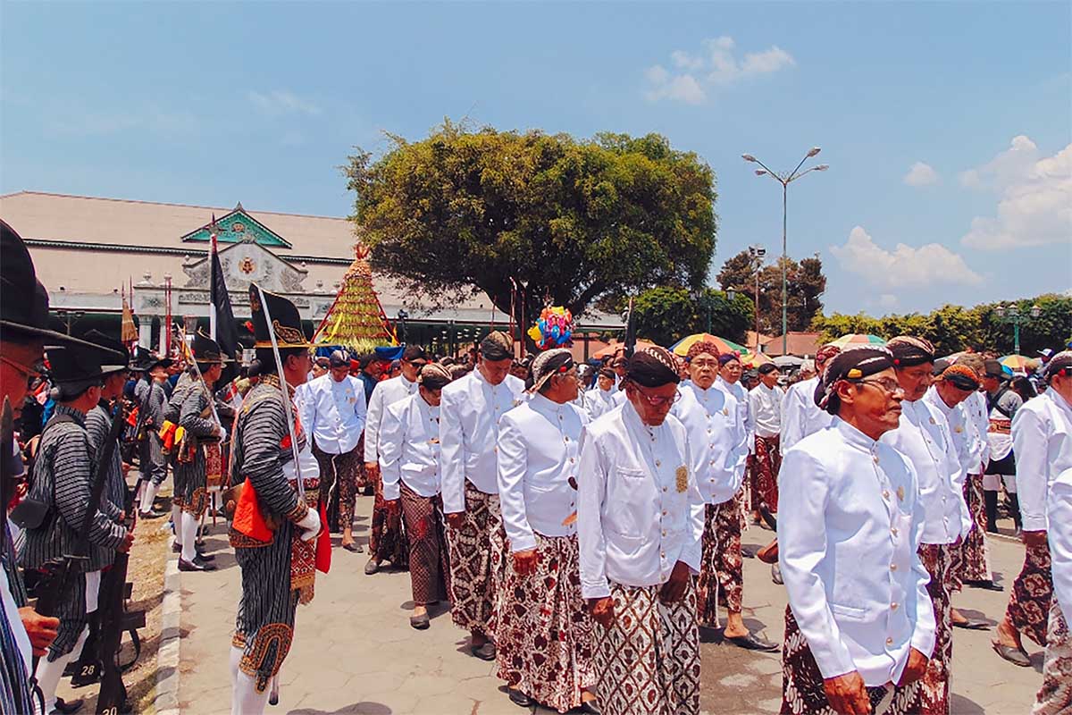 Anda Masih Bingung, Ternyata Inilah Perbedaan Jawa Barat, Jawa Tengah dan Jawa Timur