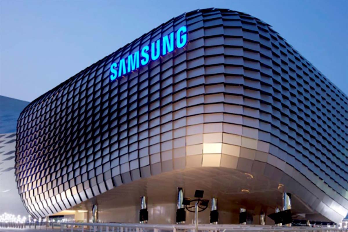 Sudah Tahu Belum? Ternyata Ini Arti Dari Nama SAMSUNG yang Sebenarnya