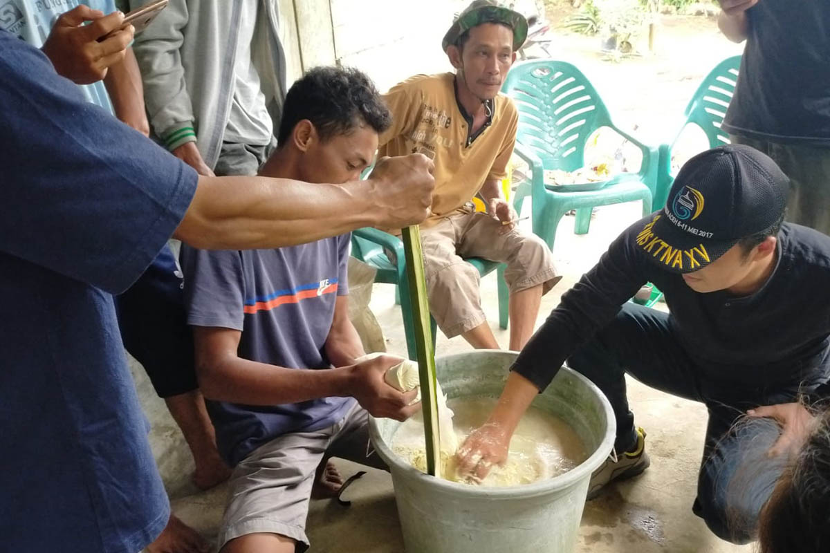 Pupuk Kimia Mahal, Petani Didorong Gunakan Pupuk Hayati, Ini Penjelasan Ahlinya