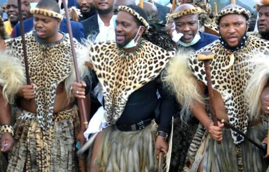 Suku Zulu, Etnis Bantu yang Dominan di Afrika Selatan dengan Kemampuan Militer