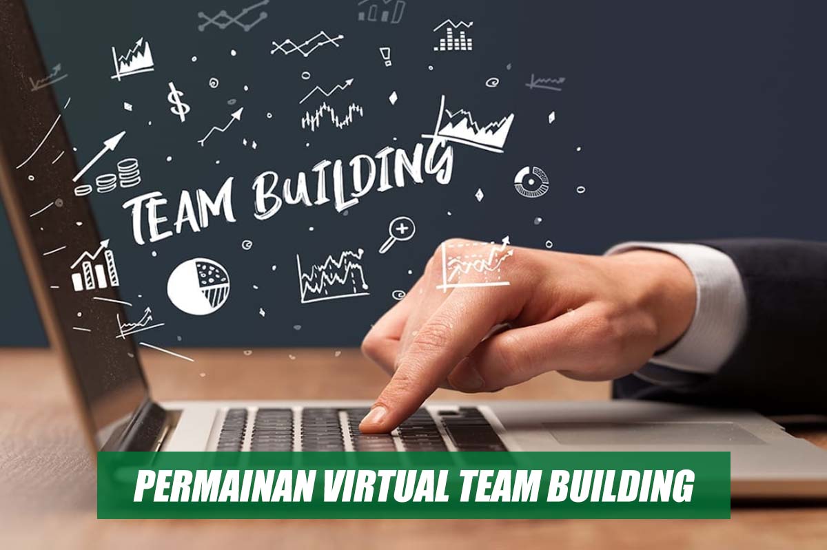 WFH Bukan Jadi Penghalang, Ini Dia Ide Permainan untuk Virtual Team Building