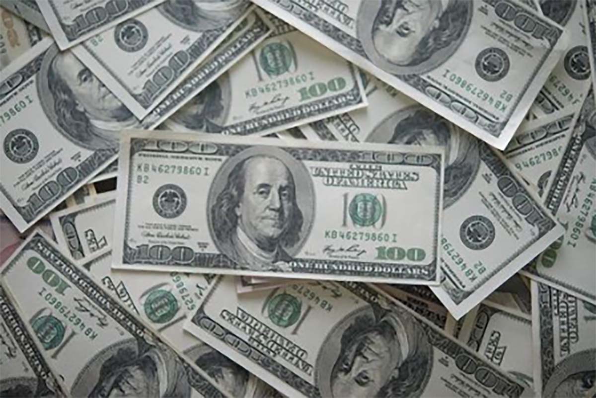 Menguak Misteri Dominasi Dolar AS dan Pengaruhnya terhadap Inflasi Rupiah