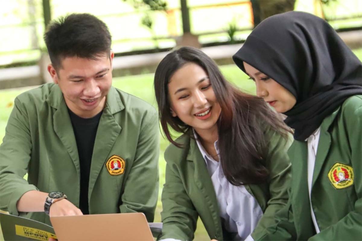 UPN Veteran Yogyakarta Buka Program Studi Cek Daya Tampung Jalur SNBT Di Sini
