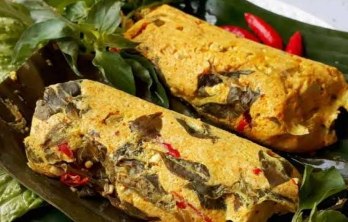 5 Resep Pepes Tahu dan Tempe Sederhana Berbumbu Rempah, Lezat, Praktis, dan Menggugah Selera