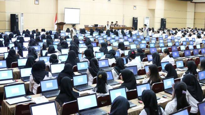 Ini Pengumuman Tahapan Hingga Hasil Seleksi PPPK Tahap 2 Yang Sedang Ditunggu