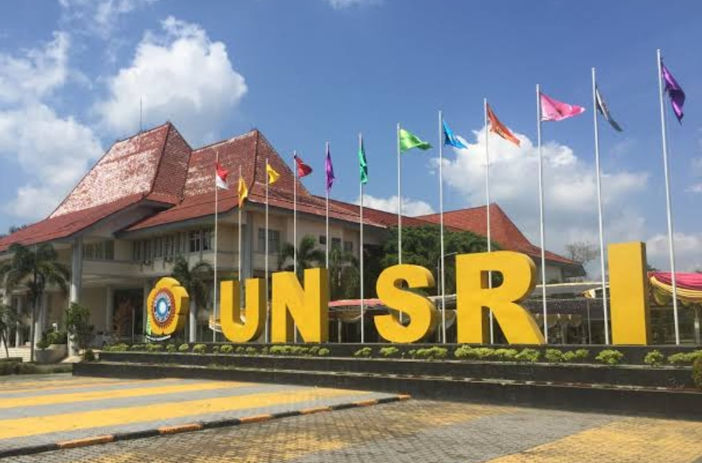 Universitas Sriwijaya Membuka Program Studi Pertama Pendidikan Profesi Apoteker, Hanya Terima 20 Mahasiswa